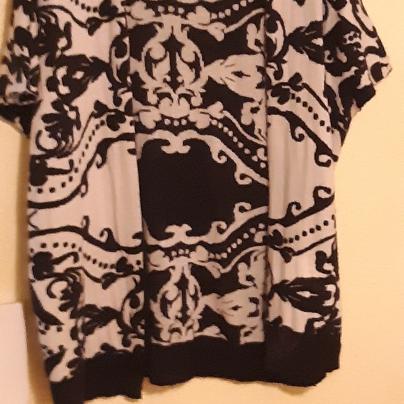 Jacket/throw - Picture 2 of 4